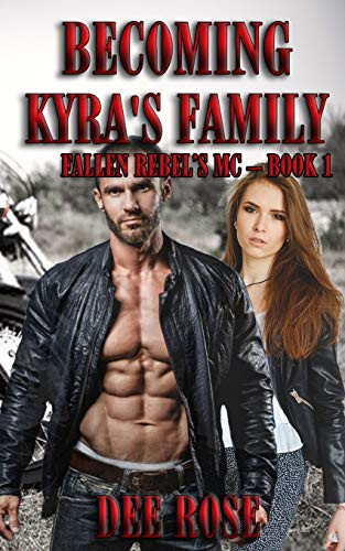 Becoming kyra family fallen - kyra's,
