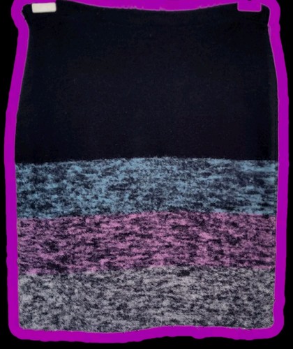 Wollrock alba moda m l - "alba, m/l