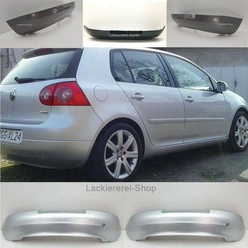 Spoilerlippe heckschürze - spoilerlippe,,