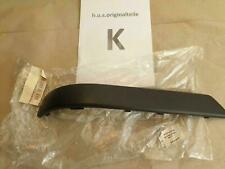 Original VAG Stoßstange Zierleiste VW Sharan Seat Alhambra 7M3807791B B41