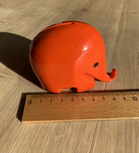 Original spardose elefant - spardose,