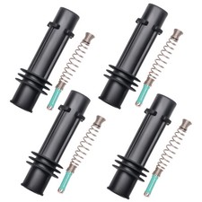 Stecker für zündspule - stecker,