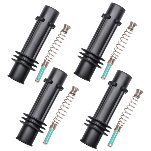 Stecker für zündspule opel - stecker,
