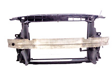 Audi A3 8P Bj2008 Schlossträger Pralldämpfer Frontmaske