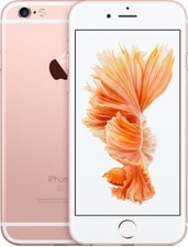 Apple iPhone 6S entsperrt