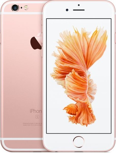 Apple iphone entsperrt - 6s,