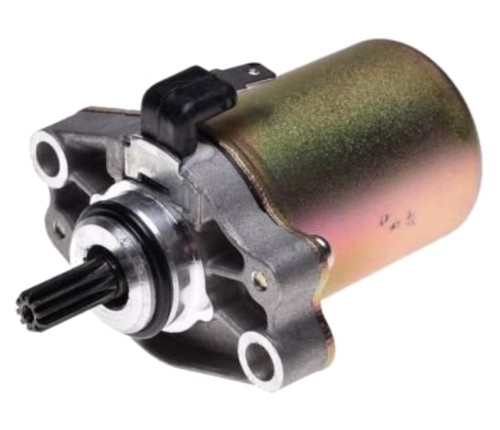 Anlasser für suzuki - anlasser,