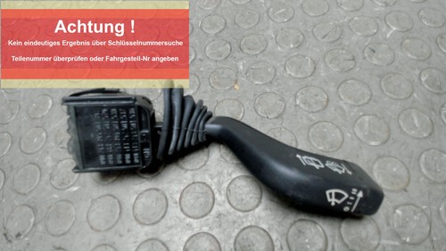Scheibenwischerschalter opel - scheibenwischerschalter,