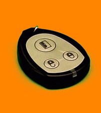 Homematic Fernbedienung