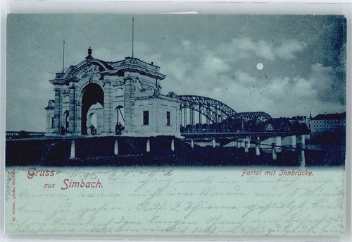 50683760 8346 simbach - -,