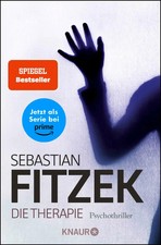 Die Therapie | Psychothriller
