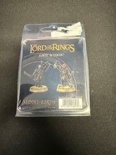 Middle Earth Tabletop Lurtz