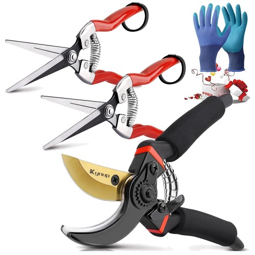 Gartenschere set baumschere - set,