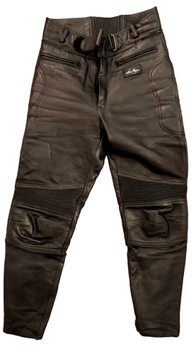 Dieter braun motorrad - braun,