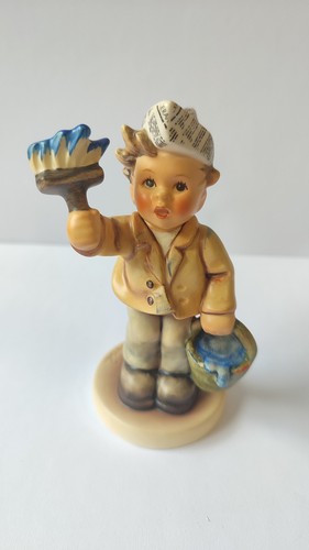 Hummel figur 2040 - 2040, "maler