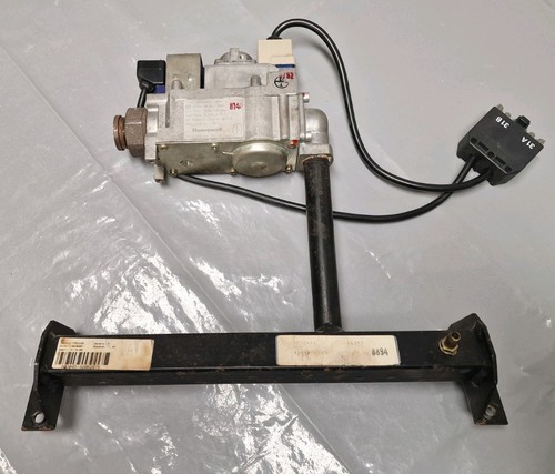 Honeywell gasarmatur vr8605a - honeywell,