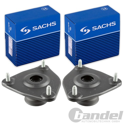 Sachs federbeinstützlager - sachs,