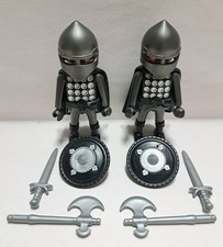 Playmobil 4517 schwarze - 4517,