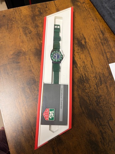 Tag heuer formula - formula, 1
