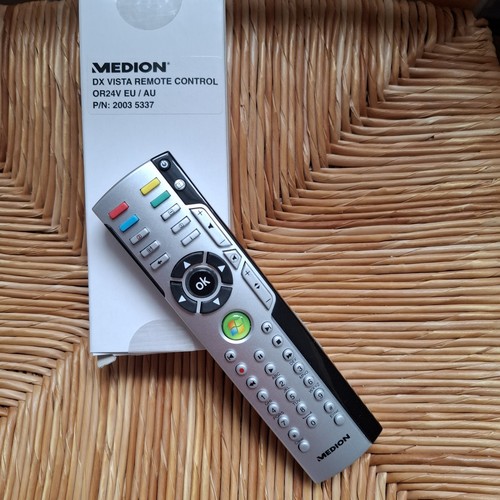 Original medion vista - original, dx