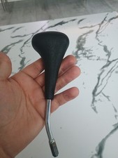 W124 Automatik Schaltknauf Schalthebel Leder