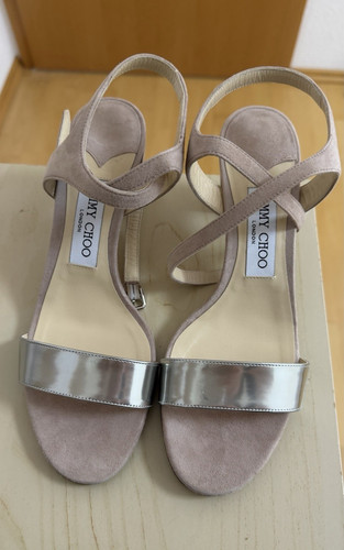 Jimmy choo damen sandalen - jimmy,