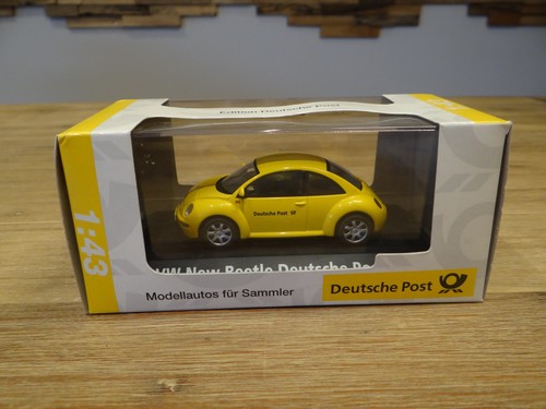 Schuco new beetle - schuco,