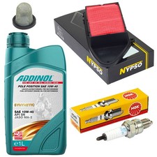 Wartung Set Luftfilter