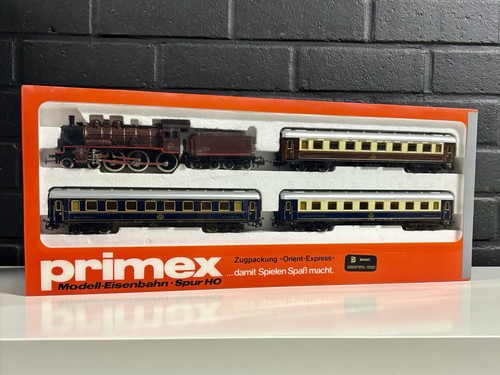 Primex 2701 märklin - primex,