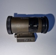 Anschütz Korntunnel m18, komplett mit Adlerauge +Ringkorn, Vers. frei