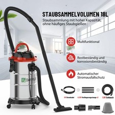Neu industriestaubsauger nass - neu,