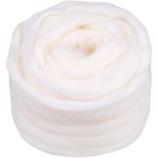 Filzwolle Wolle Trockenfilzen