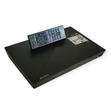 Sony BDP-S1200 | Blu-Ray Player | HDMI USB HD | DVD