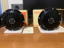 Bosch Horn Horn Starkton Horn