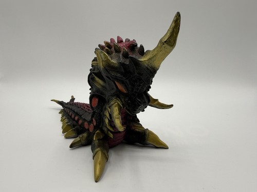 1992 bandai battra figur - figur, 9"