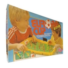 Europa Cup Tischfußball