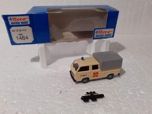 Roco 1464 doka - roco,