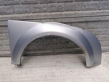 AUDI TT 8J 06-14 Kotflügel