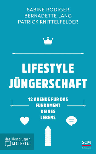 Lifestyle jüngerschaft das - jüngerschaft,