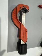 BRINKO 627 Kombi-Rohrabschneider - Ø6-67mm