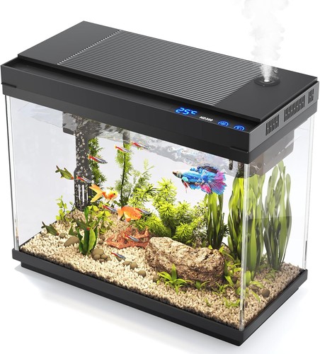 Nano aquarium klein - 9l,