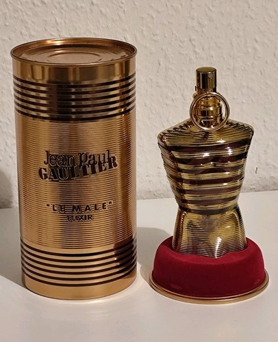 Jean paul gaultier male - jean, le