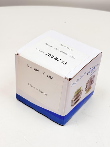 Xylem flygt steckdichtung - xylem,