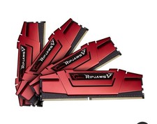 1x8GB GSkill DDR4 2400MHz