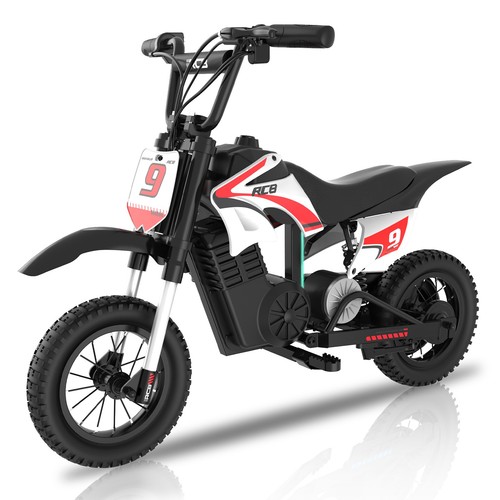 Rcb r9x pro elektro kinder - r9x,