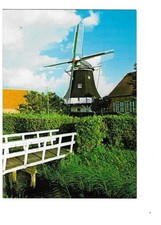Windmühle - Landgut -