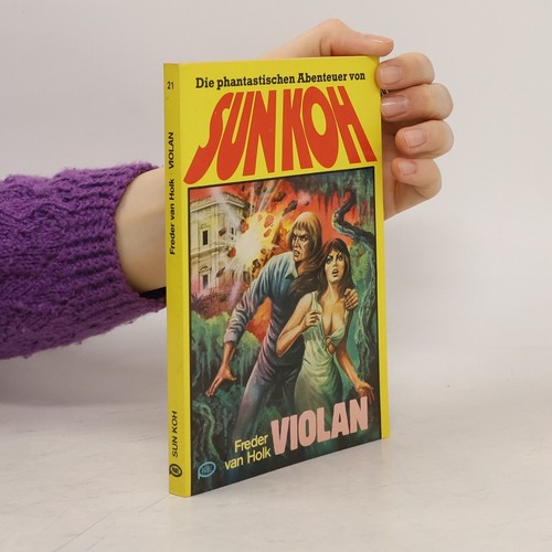 Sun koh violan - violan , | 
