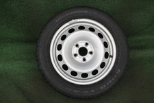 Ersatzrad VW Touran Caddy 2K