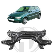 Motorträger für VW Polo 6N