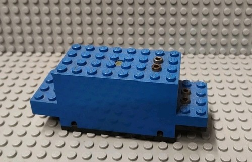 Lego motor train 5 v - lego,